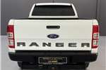  2021 Ford Ranger SuperCab RANGER 2.2TDCi XL A/T P/U SUP/CAB