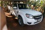  2009 Ford Ranger SuperCab 