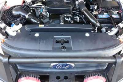  2013 Ford Ranger SuperCab RANGER 2.2TDCi XL P/U SUP/CAB