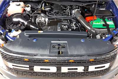  2013 Ford Ranger SuperCab RANGER 2.2TDCi XL P/U SUP/CAB