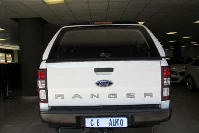  2014 Ford Ranger SuperCab RANGER 2.2TDCi XL P/U SUP/CAB