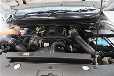  2014 Ford Ranger SuperCab RANGER 2.2TDCi XL P/U SUP/CAB