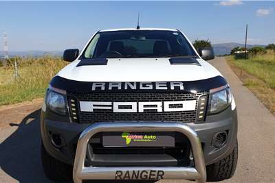  2014 Ford Ranger SuperCab RANGER 2.2TDCi XL P/U SUP/CAB