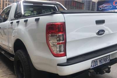  2014 Ford Ranger SuperCab RANGER 2.2TDCi XL P/U SUP/CAB