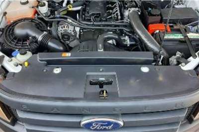  2015 Ford Ranger SuperCab RANGER 2.2TDCi XL P/U SUP/CAB