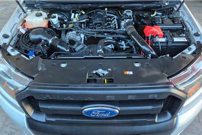  2016 Ford Ranger SuperCab RANGER 2.2TDCi XL P/U SUP/CAB
