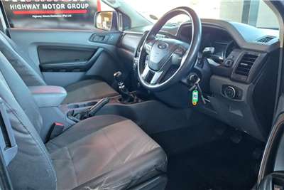 Used 2016 Ford Ranger Supercab RANGER 2.2TDCi XL P/U SUP/CAB