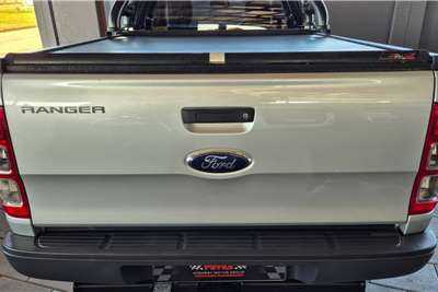  2016 Ford Ranger SuperCab RANGER 2.2TDCi XL P/U SUP/CAB