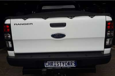  2017 Ford Ranger SuperCab RANGER 2.2TDCi XL P/U SUP/CAB