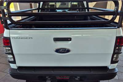 Used 2017 Ford Ranger Supercab RANGER 2.2TDCi XL P/U SUP/CAB