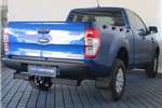  2019 Ford Ranger SuperCab RANGER 2.2TDCi XL P/U SUP/CAB