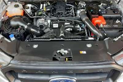  2019 Ford Ranger SuperCab RANGER 2.2TDCi XL P/U SUP/CAB