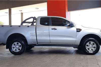  2019 Ford Ranger SuperCab RANGER 2.2TDCi XL P/U SUP/CAB