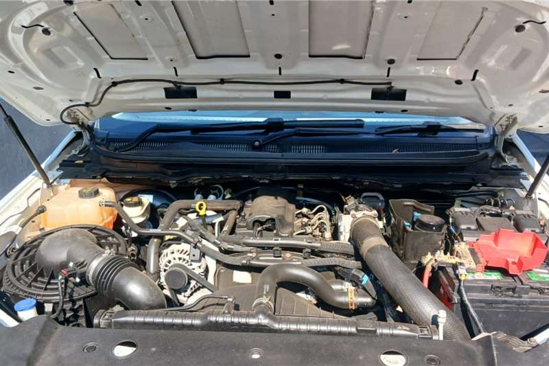 Used 2019 Ford Ranger Supercab RANGER 2.2TDCi XL P/U SUP/CAB