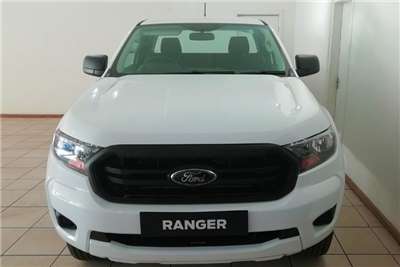  2020 Ford Ranger SuperCab RANGER 2.2TDCi XL P/U SUP/CAB