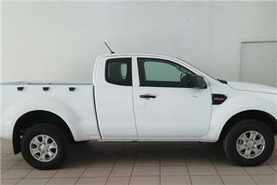  2020 Ford Ranger SuperCab RANGER 2.2TDCi XL P/U SUP/CAB