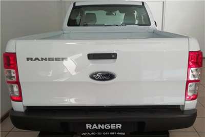  2020 Ford Ranger SuperCab RANGER 2.2TDCi XL P/U SUP/CAB