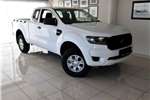  2020 Ford Ranger SuperCab RANGER 2.2TDCi XL P/U SUP/CAB