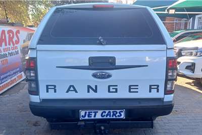 Used 2019 Ford Ranger Supercab RANGER 2.2TDCi XLS 4X4 A/T P/U SUP/CAB