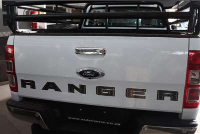  2020 Ford Ranger SuperCab RANGER 2.2TDCi XLS 4X4 A/T P/U SUP/CAB