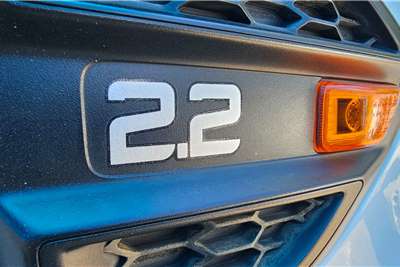  2020 Ford Ranger SuperCab RANGER 2.2TDCi XLS 4X4 A/T P/U SUP/CAB