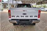 Used 2021 Ford Ranger Supercab RANGER 2.2TDCi XLS 4X4 A/T P/U SUP/CAB