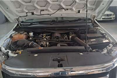 Used 2015 Ford Ranger Supercab RANGER 2.2TDCi XLS A/T P/U SUP/CAB