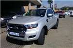  2017 Ford Ranger SuperCab RANGER 2.2TDCi XLS A/T P/U SUP/CAB