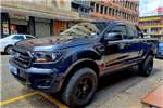 Used 2019 Ford Ranger Supercab 