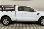  2020 Ford Ranger SuperCab RANGER 2.2TDCi XLS A/T P/U SUP/CAB