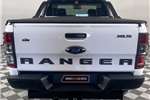  2020 Ford Ranger SuperCab RANGER 2.2TDCi XLS A/T P/U SUP/CAB