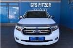  2020 Ford Ranger SuperCab RANGER 2.2TDCi XLS A/T P/U SUP/CAB