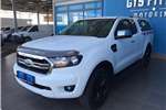  2020 Ford Ranger SuperCab RANGER 2.2TDCi XLS A/T P/U SUP/CAB