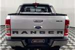  2021 Ford Ranger SuperCab RANGER 2.2TDCi XLS A/T P/U SUP/CAB