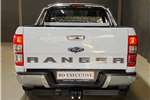 Used 2022 Ford Ranger Supercab RANGER 2.2TDCi XLS A/T P/U SUP/CAB