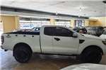  2013 Ford Ranger SuperCab RANGER 3.2TDCi XLS 4X4 P/U SUP/CAB