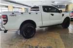  2013 Ford Ranger SuperCab RANGER 3.2TDCi XLS 4X4 P/U SUP/CAB