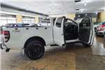  2013 Ford Ranger SuperCab RANGER 3.2TDCi XLS 4X4 P/U SUP/CAB