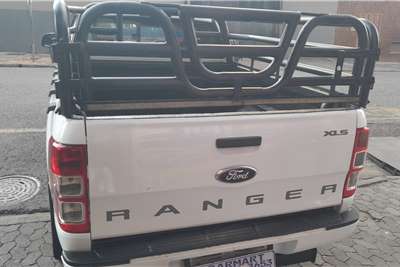 Used 2013 Ford Ranger Supercab RANGER 3.2TDCi XLS 4X4 P/U SUP/CAB