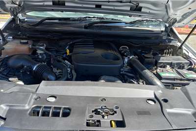  2015 Ford Ranger SuperCab RANGER 3.2TDCi XLS 4X4 P/U SUP/CAB