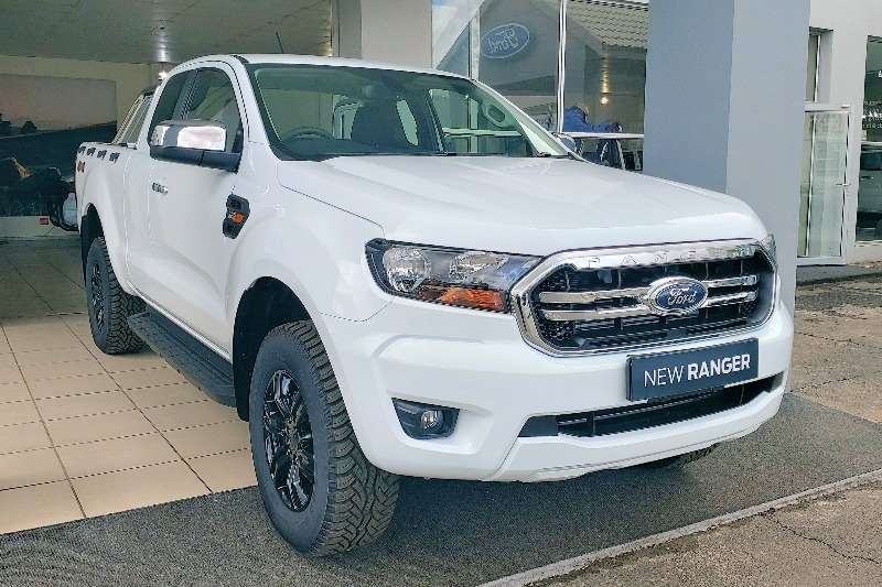  2020 Ford RANGER 3.2TDCi XLS 4X4 P/U SUP/CAB en venta en Eastern Cape |  Automart