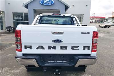  2020 Ford Ranger SuperCab RANGER 3.2TDCi XLS 4X4 P/U SUP/CAB