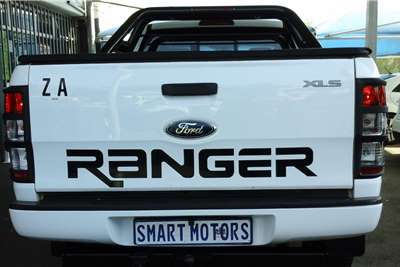  2012 Ford Ranger SuperCab RANGER 3.2TDCi XLS P/U SUP/CAB