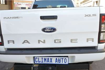  2013 Ford Ranger SuperCab RANGER 3.2TDCi XLS P/U SUP/CAB