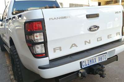  2013 Ford Ranger SuperCab RANGER 3.2TDCi XLS P/U SUP/CAB