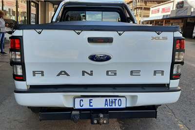  2013 Ford Ranger SuperCab RANGER 3.2TDCi XLS P/U SUP/CAB