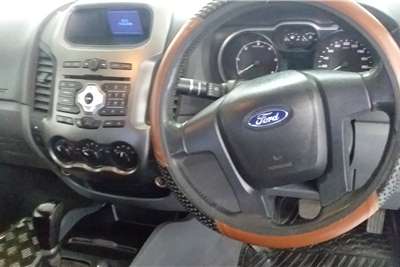  2014 Ford Ranger SuperCab RANGER 3.2TDCi XLS P/U SUP/CAB