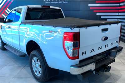 2016 Ford Ranger SuperCab RANGER 3.2TDCi XLS P/U SUP/CAB