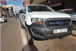  2016 Ford Ranger SuperCab RANGER 3.2TDCi XLS P/U SUP/CAB