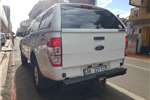  2016 Ford Ranger SuperCab RANGER 3.2TDCi XLS P/U SUP/CAB